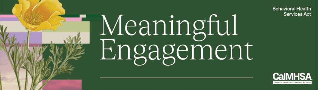 Events - California Mental Health Services Authority