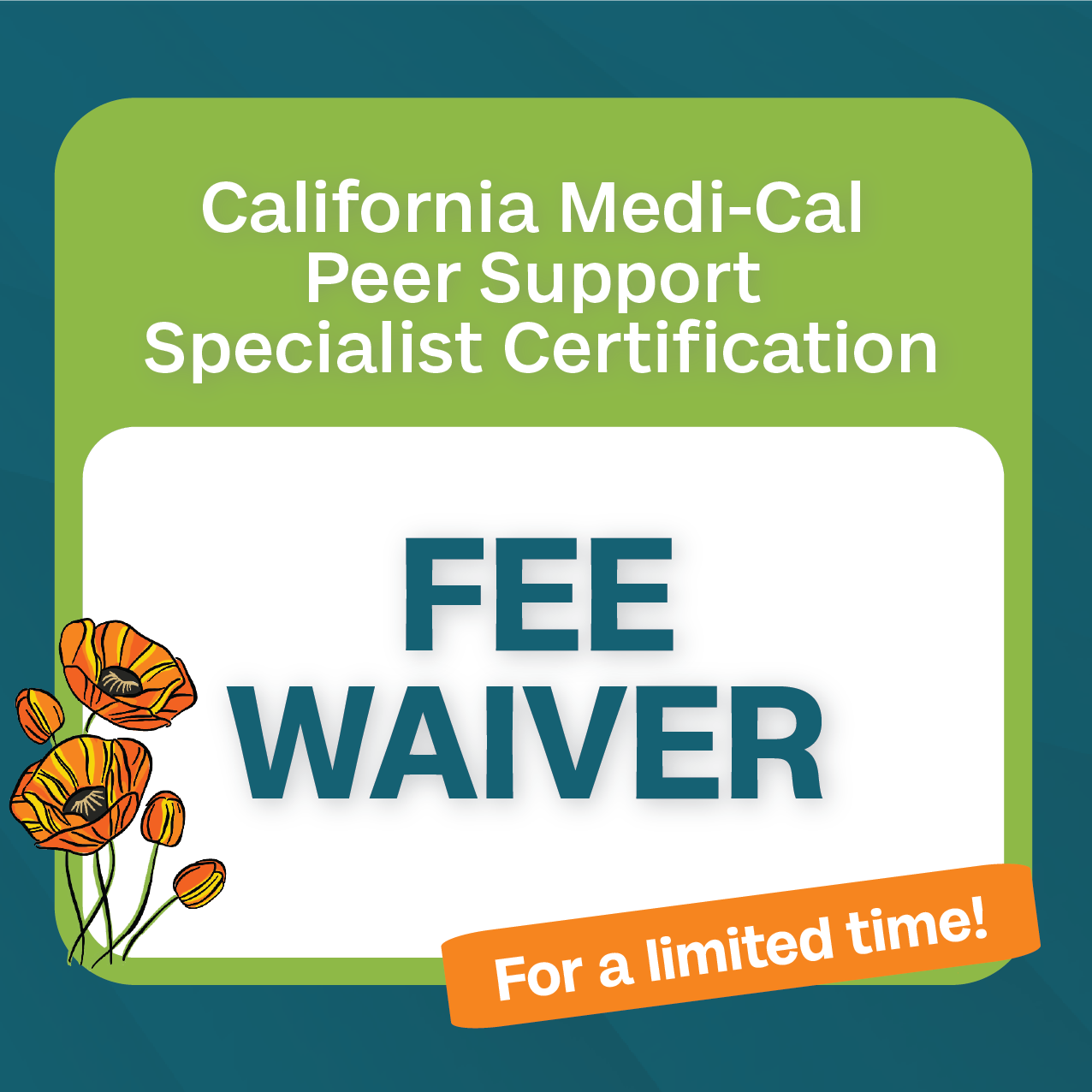 CalMHSA Connect - California Mental Health Services Authority