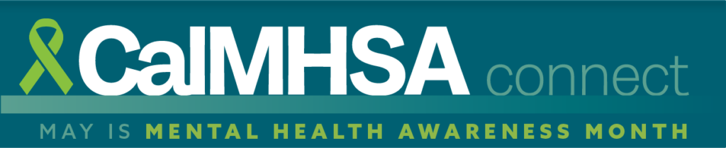 April 2026 Newsletter - California Mental Health Services Authority