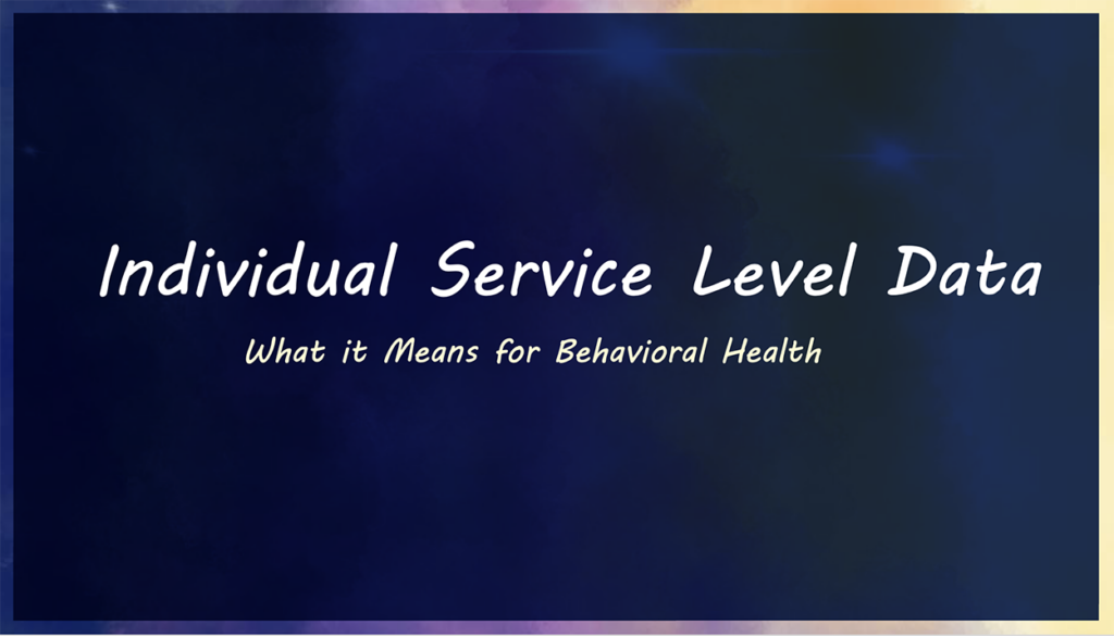 ISL Resources for Providers - California Mental Health Services Authority