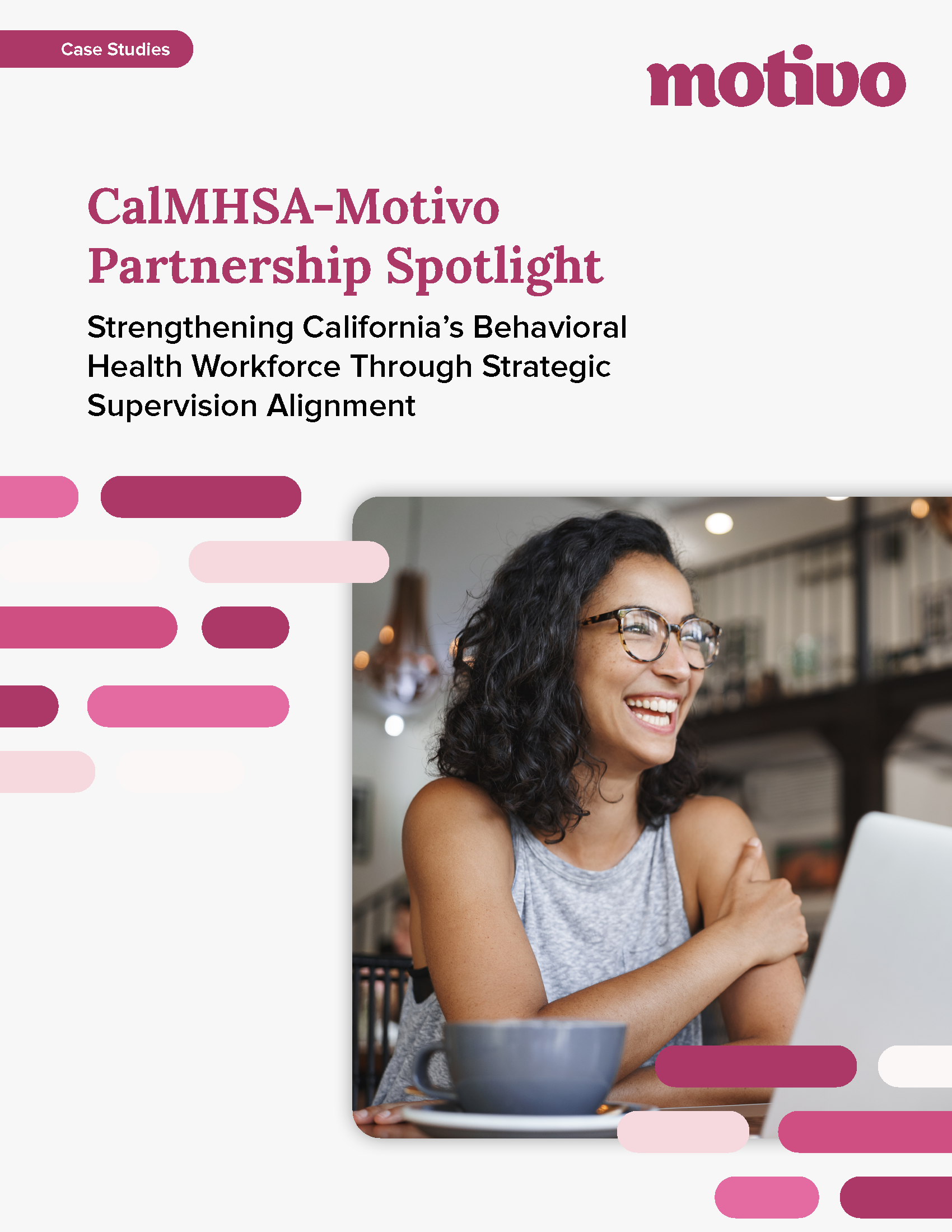 CalMHSA Connect - California Mental Health Services Authority