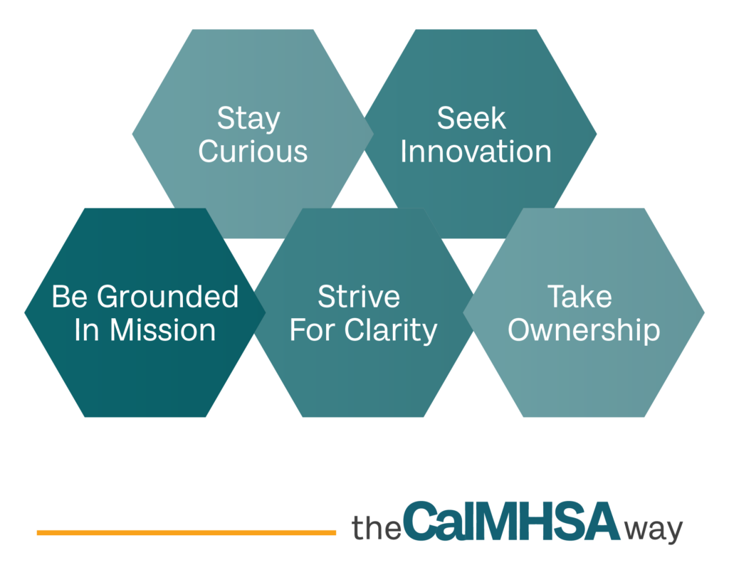 Careers - California Mental Health Services Authority